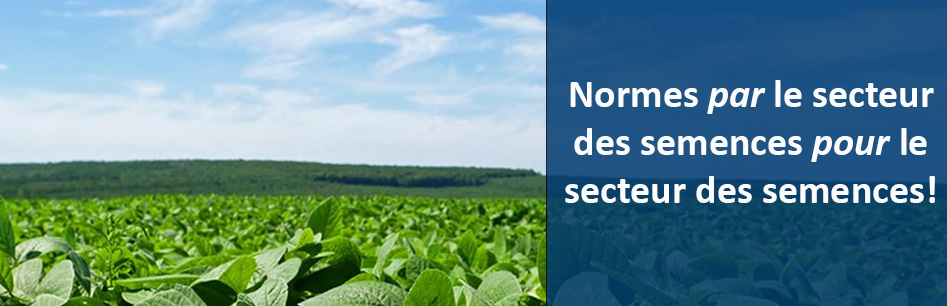 Processus d’établissement de normesalton