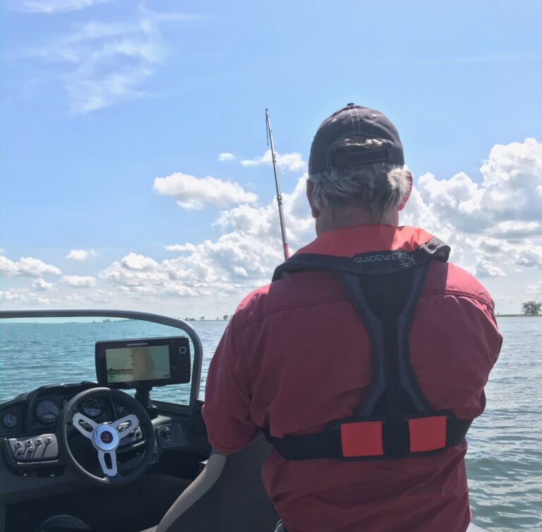 Joe Rennick – 2025 Robertson Associate Award Recipient - Canadian Seed ...